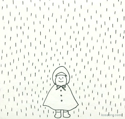 梅雨